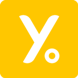 Logo Yelly