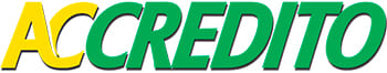 Logo Accredito