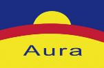 Logo Aura