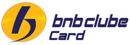 Logo Bnb Clube Card