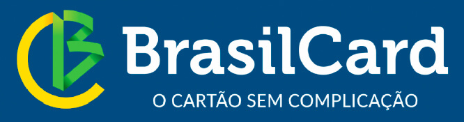 Logo BrasilCard