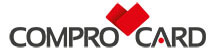Logo ComproCard