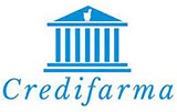 Logo Credifarma