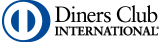 Logo Diners Club