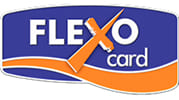 Logo Flexo Card