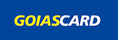 Logo GoiasCard