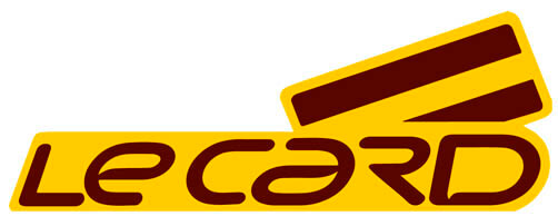 Logo Lecard