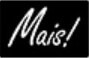 Logo Mais!