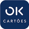Logo Ok Cartões