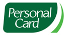 Logo Personal Card