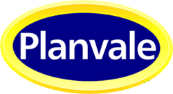 Logo Planvale