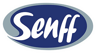 Logo Senff