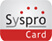 Logo Syspro Card