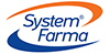 Logo System Farma