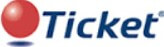 Logo Ticket
