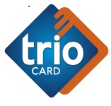 Logo TrioCard