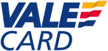Logo Vale Card