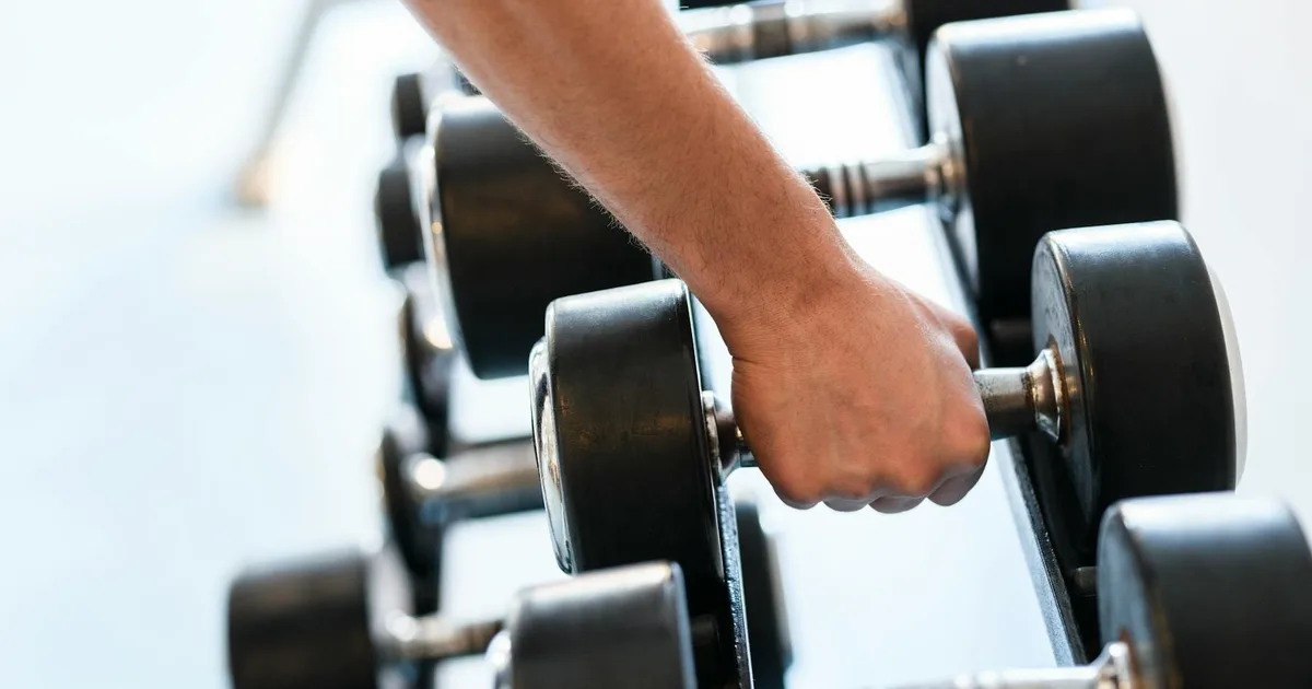 Maquininha Para Academia