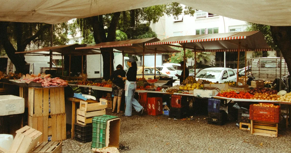 Maquininha Para Ambulante