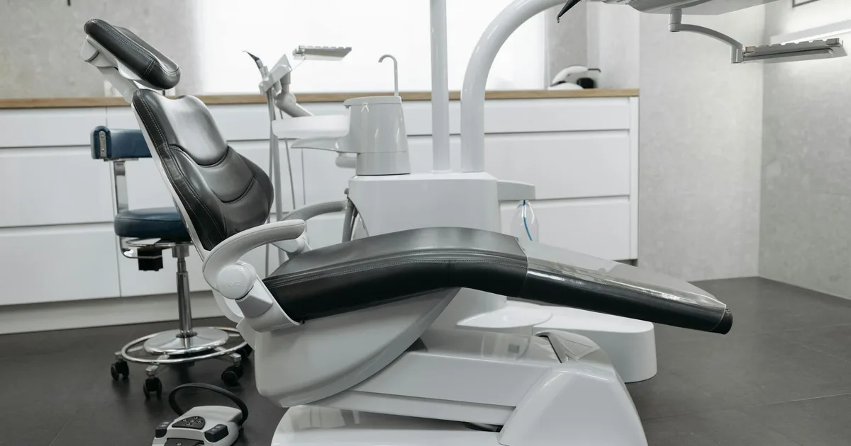 Maquininha Para Dentista