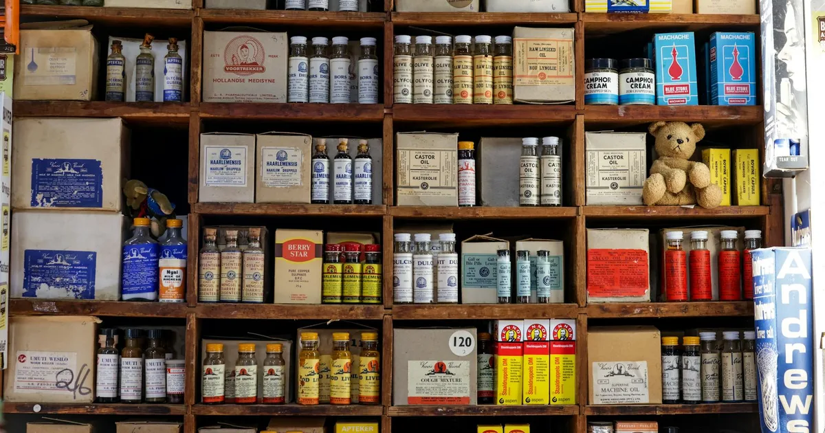 Maquininha Para Farmacia