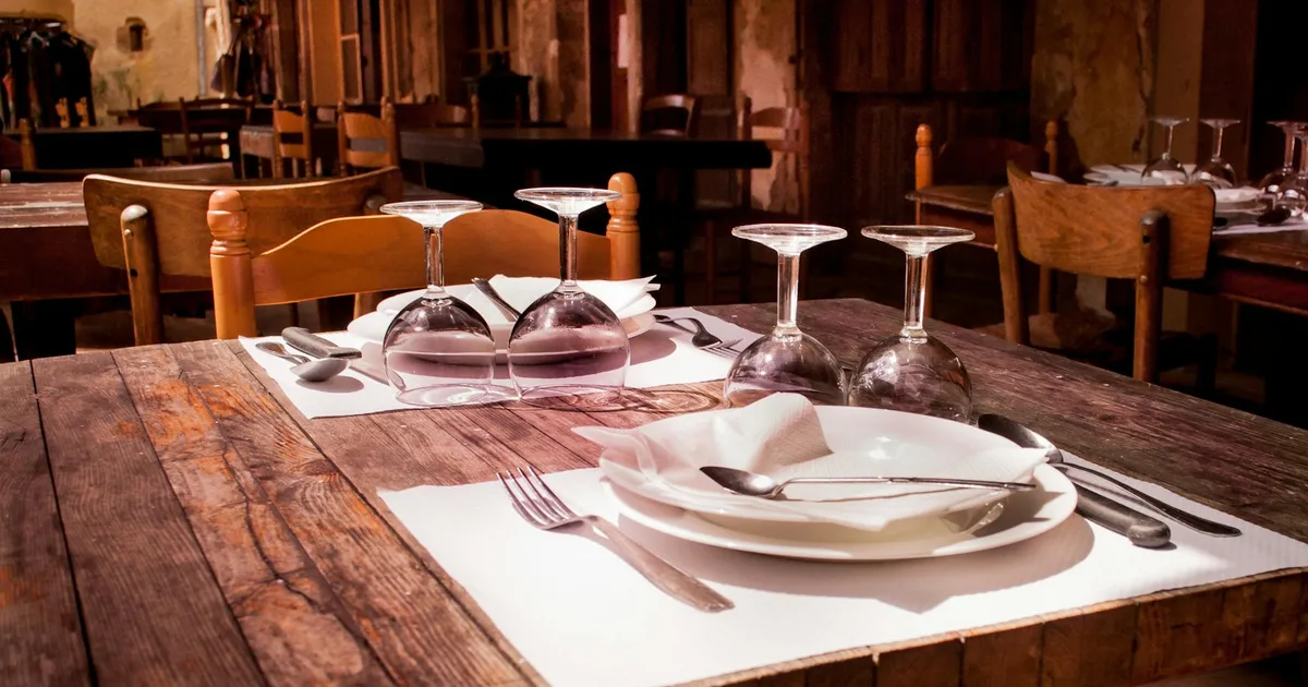 Maquininha Para Restaurante