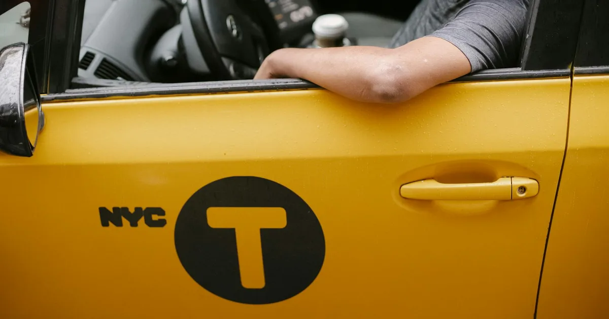 Maquininha Para Taxista