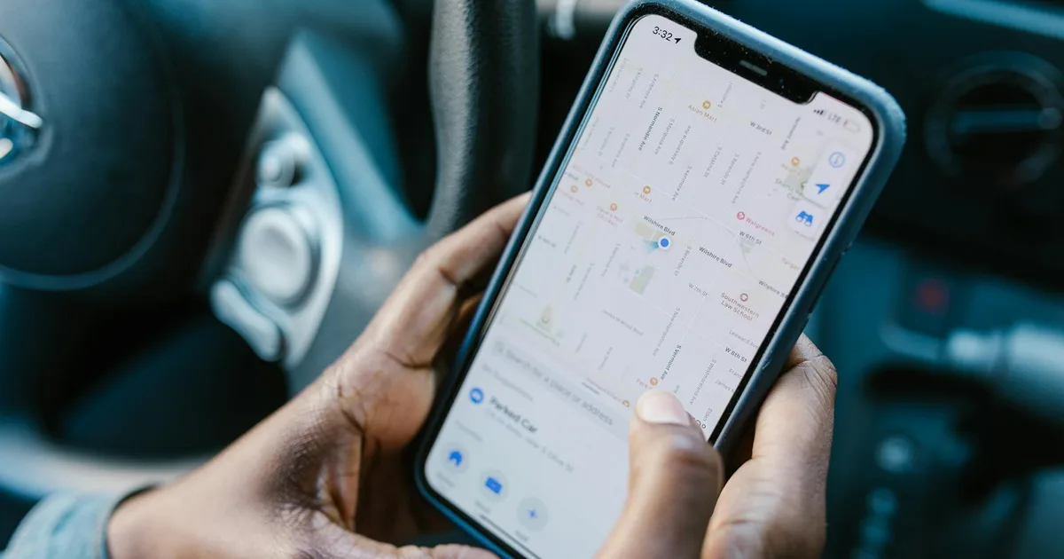 Maquininha Para Uber Motorista