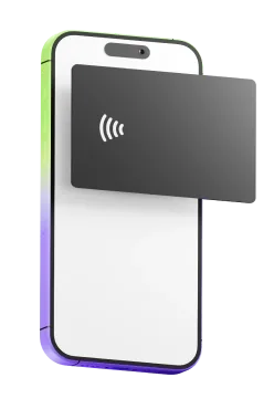 InfiniteTap — InfinitePay