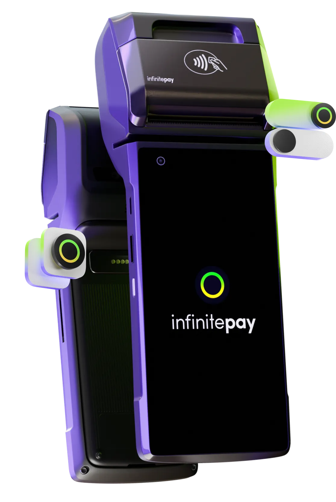 InfinitePay Modo Ticket: como gerenciar eventos e ingressos pelo app
