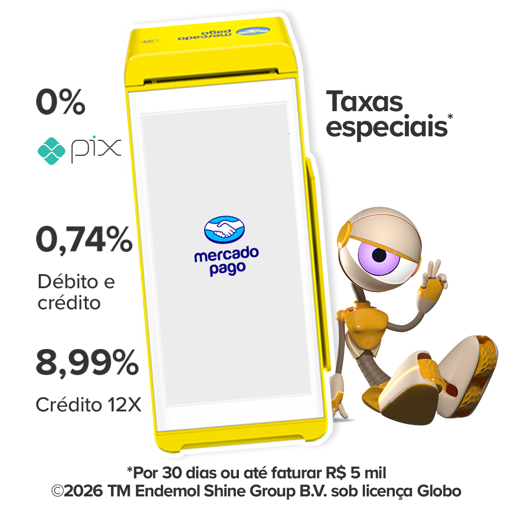 Mercado Pago para MEI: taxas, como cadastrar e vale a pena?