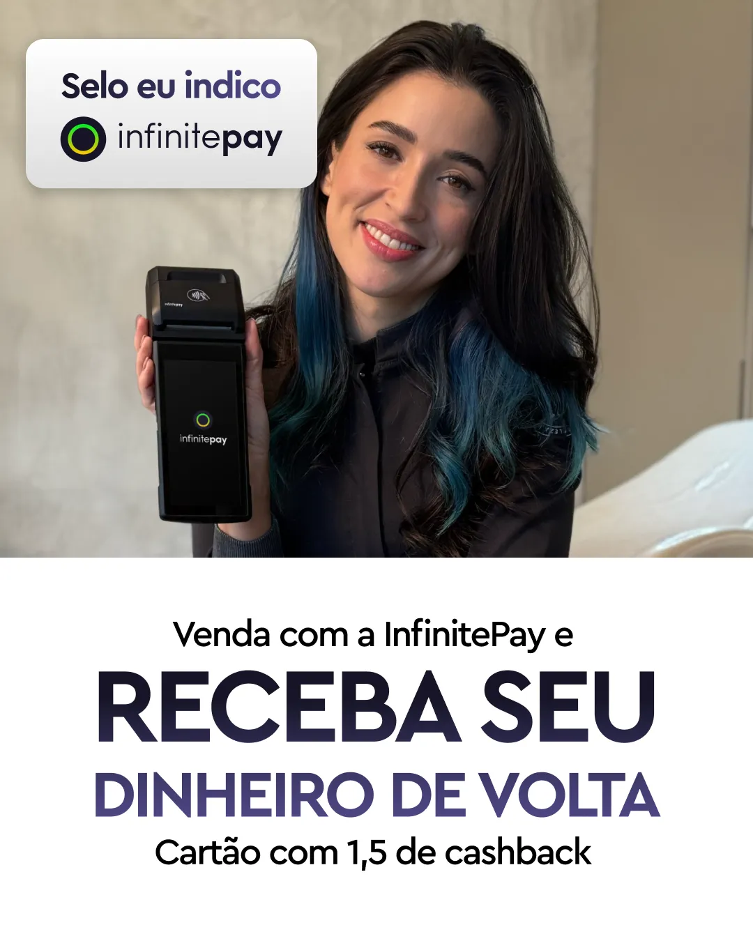 InfinitePay - imagem 3