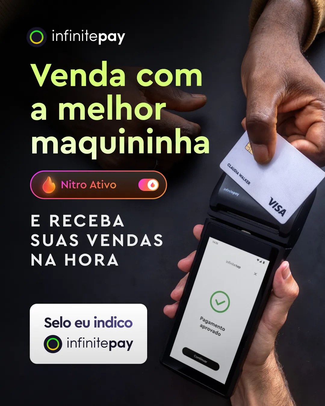 InfinitePay - imagem 4