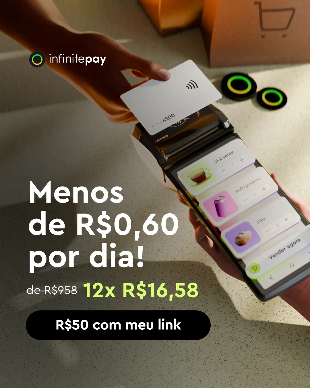 InfinitePay - imagem 5